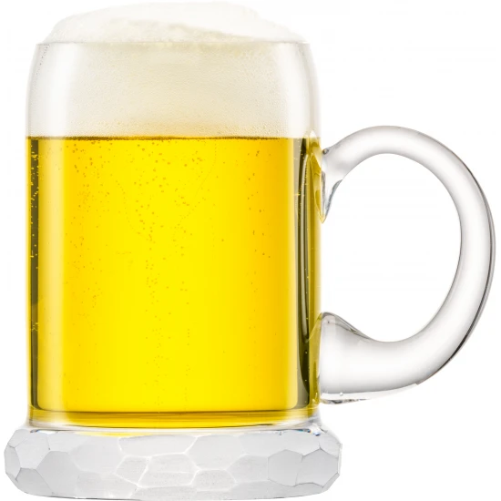 Eisch HAMILTON söröspohár 2 db díszhengerben 3dl 124 mm