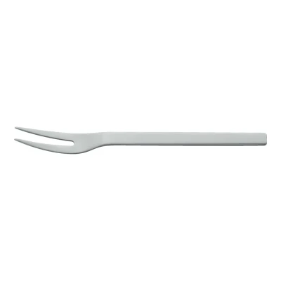 ZWILLING Minimale matt | tálaló húsvilla ezüst színű |19 cm