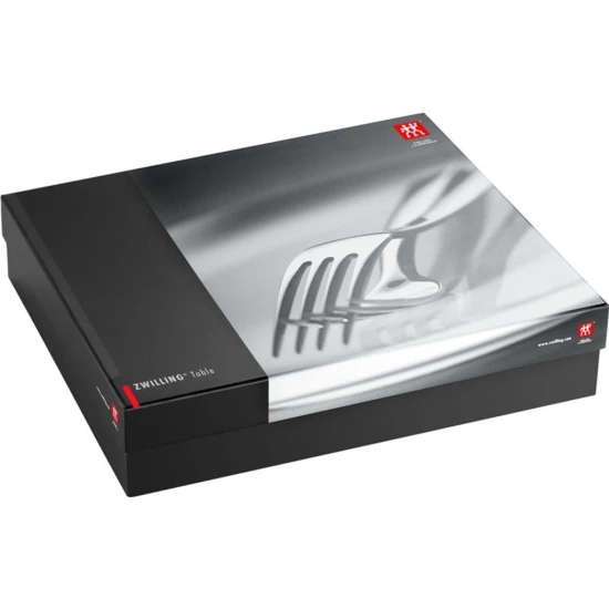 ZWILLING King matt | evőeszközkészlet 68 darabos | matt