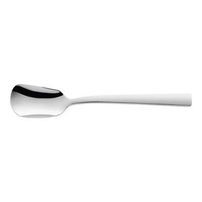 ZWILLING Dinner | cukroskanál ezüst színű | polírozott | 14 cm