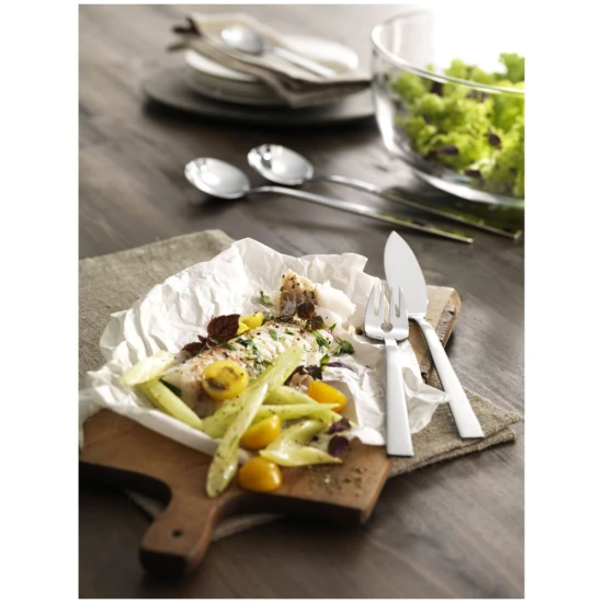 ZWILLING Dinner | halas evőeszköz szett polírozott | 2 darabos