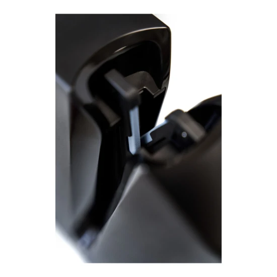 ZWILLING | késélező V-Edge 8 cm | fekete | ABS