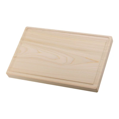 Zwilling vágódeszka | Hinoki | 40 x 25 cm