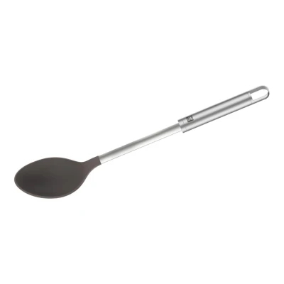 ZWILLING Pro | tálalókanál 35 cm | ezüst színű | szilikon
