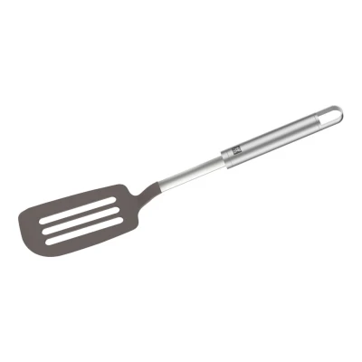 ZWILLING Pro | kiszedő eszköz 33 cm | ezüst színű | szilikon