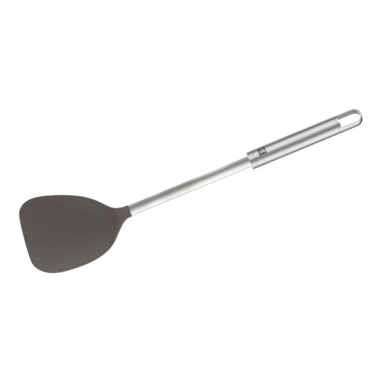 ZWILLING Pro | keverőlapát 37 cm | ezüst színű | szilikon