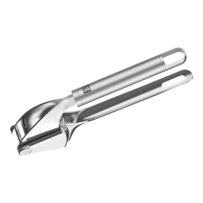 ZWILLING Pro | fokhagymanyomó 20 cm | ezüst színű | 18/10 rozsdamentes acél