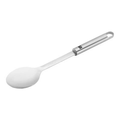 ZWILLING Pro | főzőkanál 32 cm | ezüst színű | 18/10 rozsdamentes acél