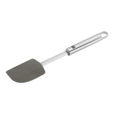 ZWILLING Pro | tésztakeverő 28 cm | ezüst színű | szilikon