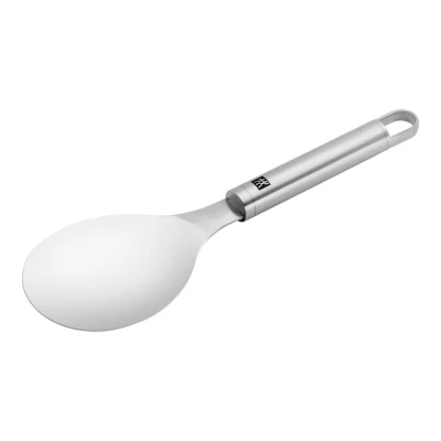 ZWILLING Pro | rizsszedő kanál 25 cm | ezüst színű | 18/10 rozsdamentes acél