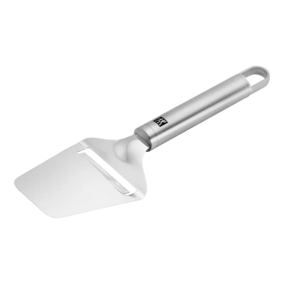 ZWILLING Pro | sajtszeletelő 22 cm | ezüst színű | 18/10 rozsdamentes acél