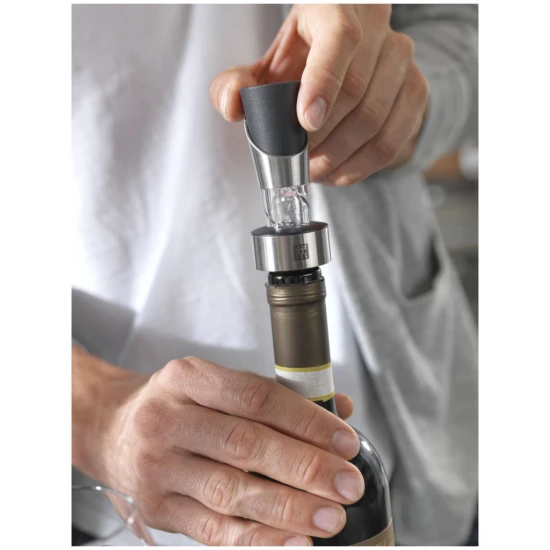 ZWILLING Sommelier | dekantáló 18/10 rozsdamentes acél