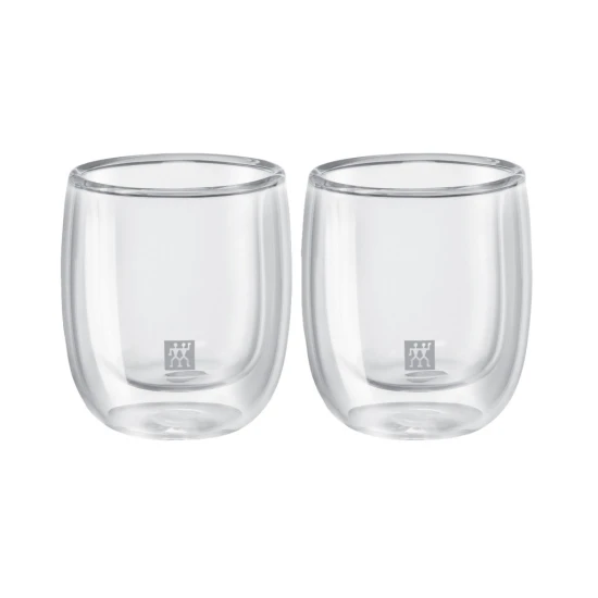 ZWILLING Sorrento | eszpresszócsésze szett 2 darabos