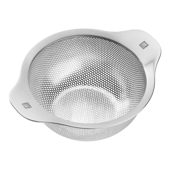 ZWILLING Table | szűrő 16 cm | kerek | ezüst színű | 18/10 rozsdamentes acél