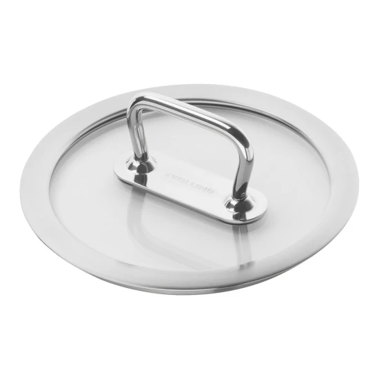 ZWILLING Pro | mártásos edény 20 cm | kerek | 18/10 rozsdamentes acél