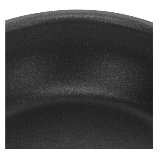 ZWILLING PRO acélból készült, tapadásmentes bevonattal ellátott serpenyő 24 cm