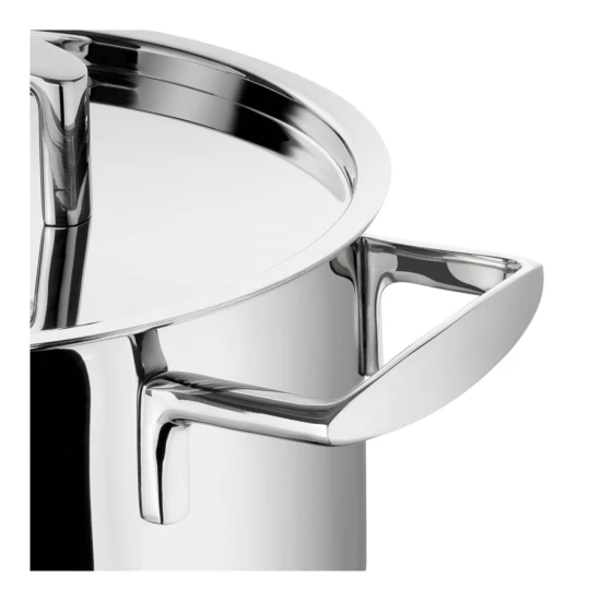 ZWILLING Passion | edénykészlet 5 darabos | kerek | 18/10 rozsdamentes acél