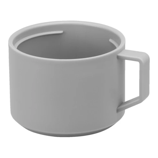 ZWILLING Thermo | termosz 1 l | rozsdamentes acél | fehér-szürke