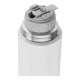 ZWILLING Thermo | termosz 1 l | rozsdamentes acél | fehér-szürke