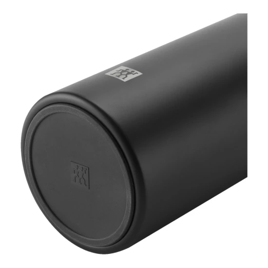 ZWILLING Thermo | termosz 1 l | rozsdamentes acél | fekete