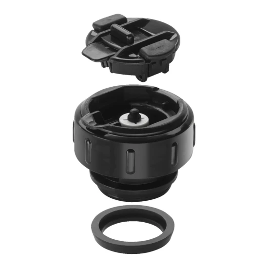 ZWILLING Thermo | termosz 1 l | rozsdamentes acél | fekete