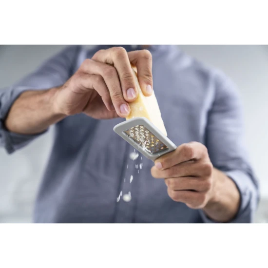 ZWILLING Z-Cut | minireszelő szürke | műanyag