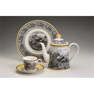 Audun kávéskészlet Audun kávéskészlet