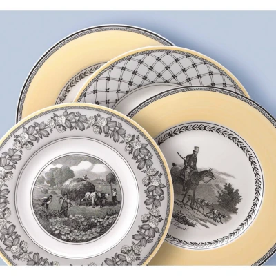 Audun tányérkészlet Audun tányérkészlet