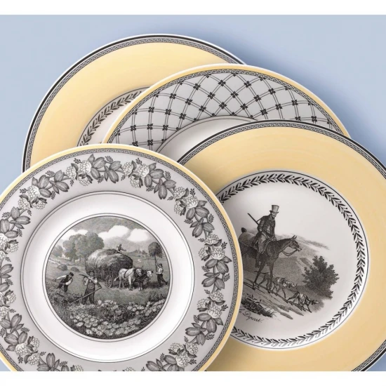 Audun tányérkészlet Audun tányérkészlet