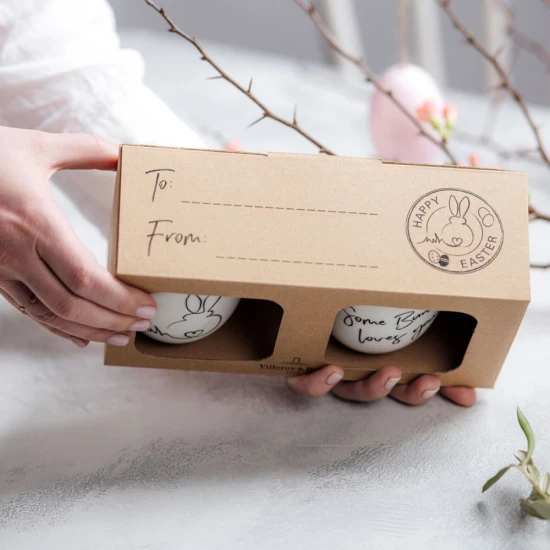 Statement húsvéti bögre 2,8 dl 2 db