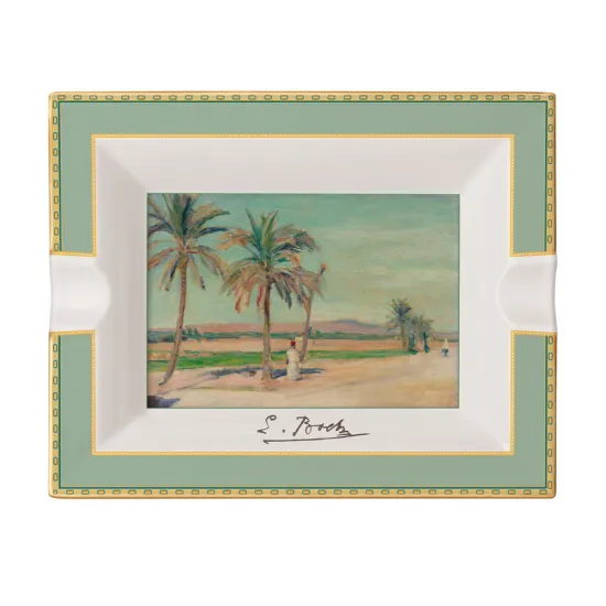 Jubilee 275 hamutál 17x21cm Eugène Boch