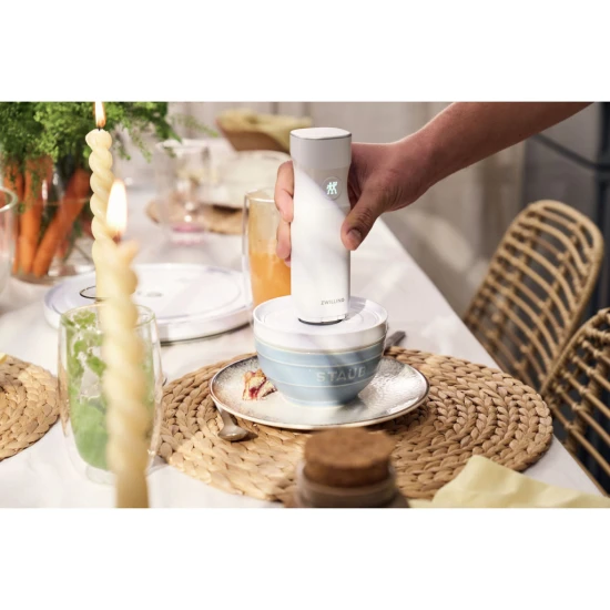 Staub kerámia | tál szett macaron 12 cm |6 darabos | többszínű | kerámia