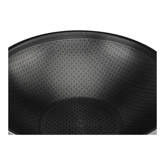 ZWILLING Joy Plus | Wok 30 cm | kerek | 18/10 rozsdamentes acél