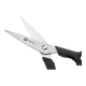 ZWILLING Twin L |multifunkciós olló 20 cm | fekete