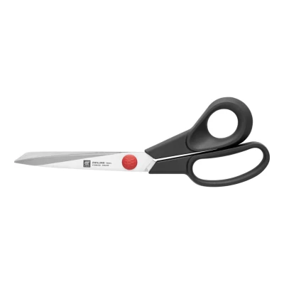 ZWILLING Twin L | szabóolló 22 cm | fekete