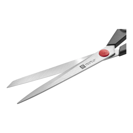 ZWILLING Twin L | szabóolló 25 cm | fekete