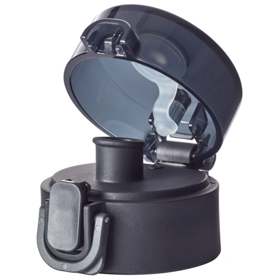 ZWILLING Ivópalack 6,8 dl Tritan fekete