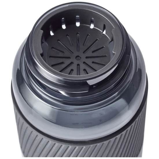 ZWILLING Ivópalack 6,8 dl Tritan fekete