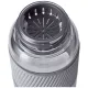 ZWILLING Ivópalack 6,8 dl Tritan szürke ZWILLING Ivópalack 6,8 dl Tritan szürke
