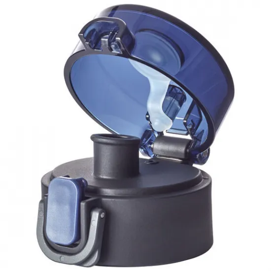 ZWILLING Ivópalack 6,8 dl Tritan kék ZWILLING Ivópalack 6,8 dl Tritan kék