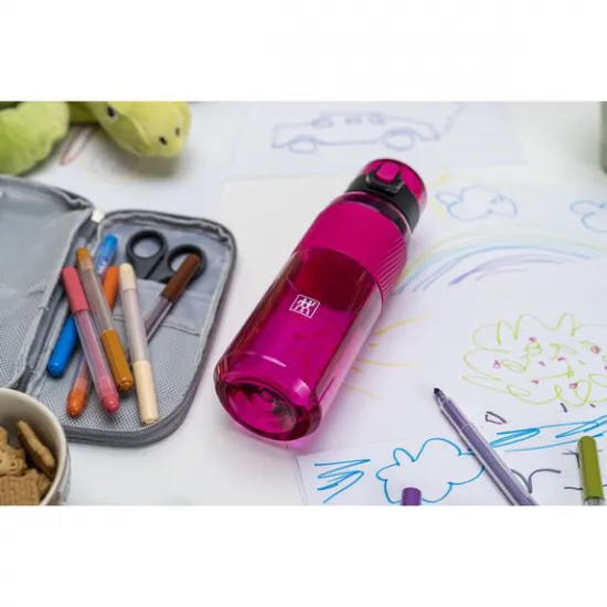 ZWILLING Ivópalack 6,8 dl Tritan pink ZWILLING Ivópalack 6,8 dl Tritan pink