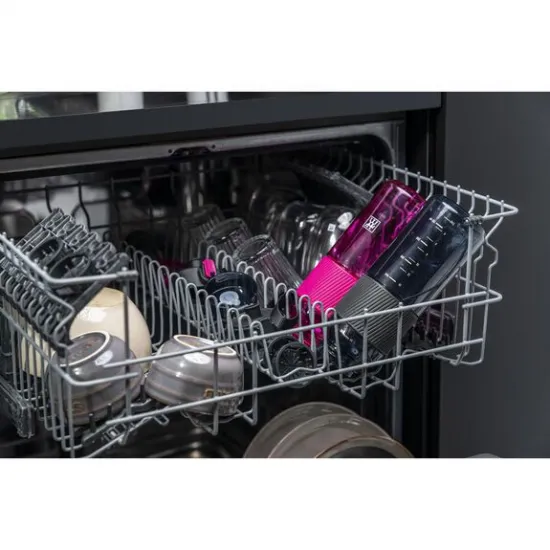 ZWILLING Ivópalack 6,8 dl Tritan pink ZWILLING Ivópalack 6,8 dl Tritan pink