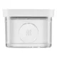 ZWILLING CUBE Box S átlátszó-fehér 3,2 dl ZWILLING CUBE Box S átlátszó-fehér 3,2 dl