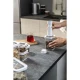 ZWILLING CUBE Box 2S átlátszó-fehér 8,2 dl ZWILLING CUBE Box 2S átlátszó-fehér 8,2 dl