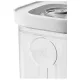 ZWILLING CUBE Box 3S átlátszó-fehér 1,3l ZWILLING CUBE Box 3S átlátszó-fehér 1,3l