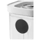 ZWILLING CUBE Box 3S átlátszó-fehér 1,3l ZWILLING CUBE Box 3S átlátszó-fehér 1,3l