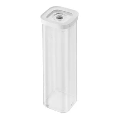 ZWILLING CUBE Box 4S átlátszó-fehér 1,7i