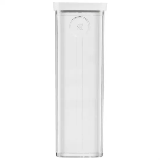 ZWILLING CUBE Box 4S átlátszó-fehér 1,7i ZWILLING CUBE Box 4S átlátszó-fehér 1,7i
