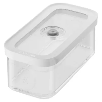 ZWILLING CUBE Box M átlátszó-fehér 7 dl