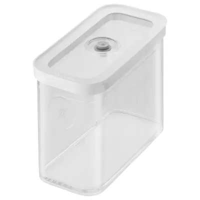 ZWILLING CUBE Box 2M átlátszó-fehér 1,8l